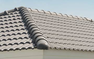 advantages of Bryn Y Cochin clay roofing