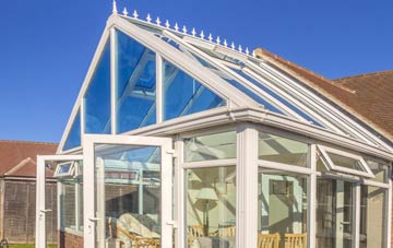 conservatory roof insulation costs Bryn Y Cochin