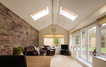 conservatory roof insulation Bryn Y Cochin, Shropshire