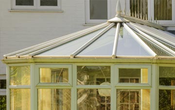 conservatory roof repair Bryn Y Cochin, Shropshire