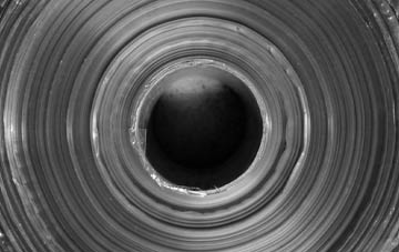 Bryn Y Cochin edpm waterproofing