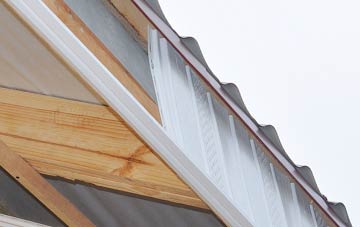 why Bryn Y Cochin fascia repairs are essential
