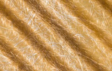 Bryn Y Cochin fibreglass roof waterproofing