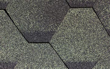 Bryn Y Cochin fibreglass shingle repairs