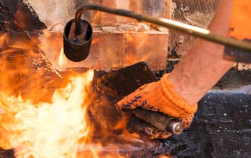 Bryn Y Cochin flat roof repair companies