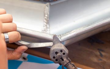 disadvantages of Bryn Y Cochin lead roofing