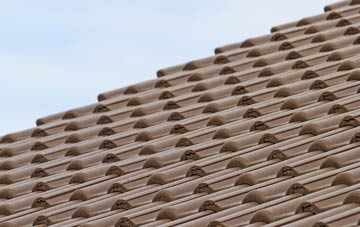 plastic roofing Bryn Y Cochin, Shropshire