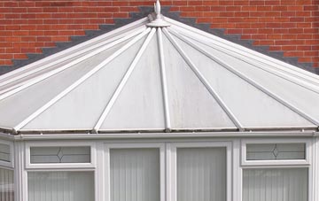 Bryn Y Cochin polycarbonate conservatory roof repairs