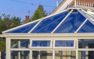 professional Bryn Y Cochin conservatory insulation