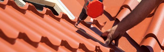 save on Bryn Y Cochin roof installation costs
