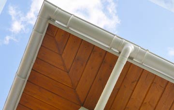 Bryn Y Cochin soffit types