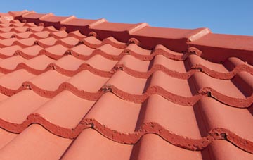 Bryn Y Cochin tile and slate roof replacement