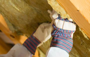 types of Bryn Y Cochin pitched roof insulation materials