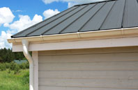 Bryn Y Cochin fascia repair