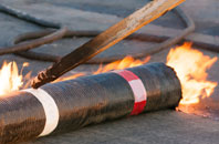 free Bryn Y Cochin flat roofing repair quotes