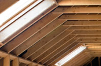 Bryn Y Cochin tapered roof insulation quotes
